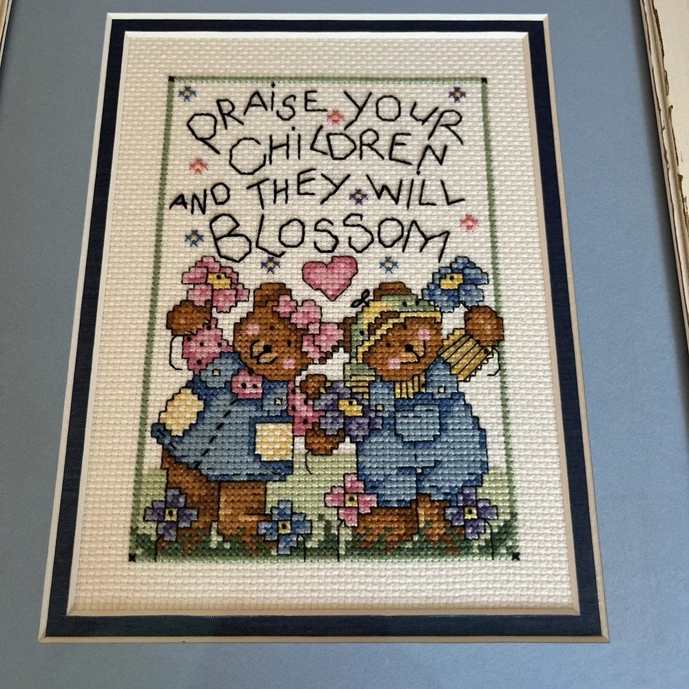 Handmade nursery 12